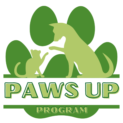 Paws Up Program